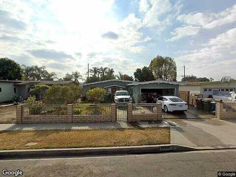 Prichard, LA PUENTE, CA 91746