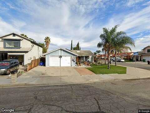 Golden Eagle, MORENO VALLEY, CA 92553