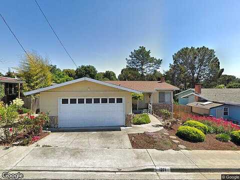 7Th, RODEO, CA 94572