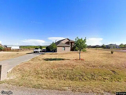 Buckshot, ABILENE, TX 79602
