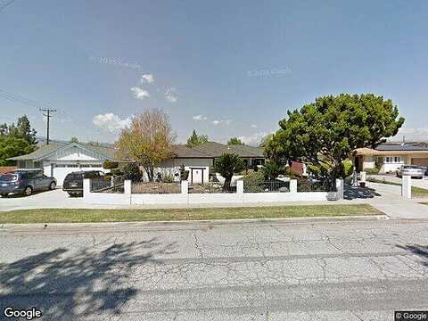 Wingate, COVINA, CA 91724
