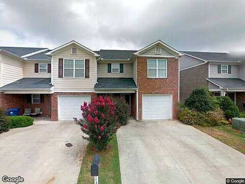 Princeton, ADAIRSVILLE, GA 30103