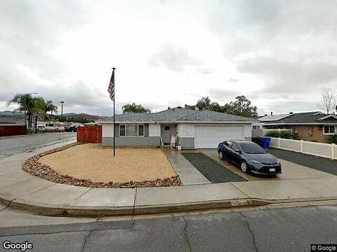 Laurel, LAKESIDE, CA 92040