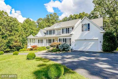 Cherry Hill, STAFFORD, VA 22556