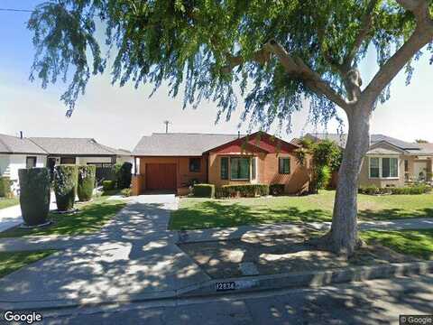 Mckinley, LOS ANGELES, CA 90059
