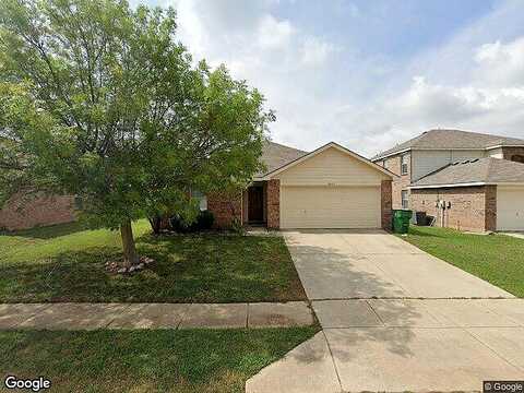 Azure Heights, RHOME, TX 76078