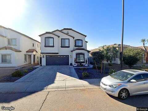 Agrarian Hills, SAN TAN VALLEY, AZ 85143