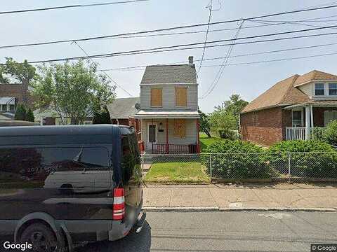 Central, CHESTER, PA 19013