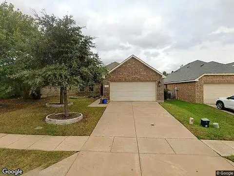 Pine Forest, PRINCETON, TX 75407