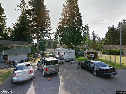 121St, LAKE STEVENS, WA 98258