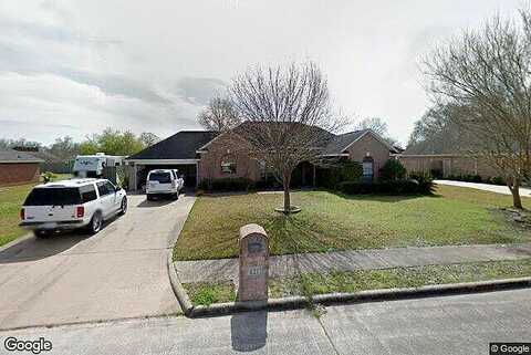 Regal, LIBERTY, TX 77575