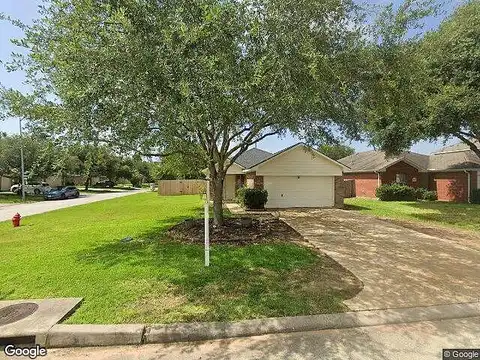 Elizabeth, PINEHURST, TX 77362