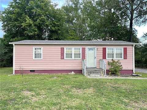 Weyanoke, CHARLES CITY, VA 23030