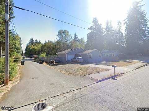 17Th, PORT ANGELES, WA 98363