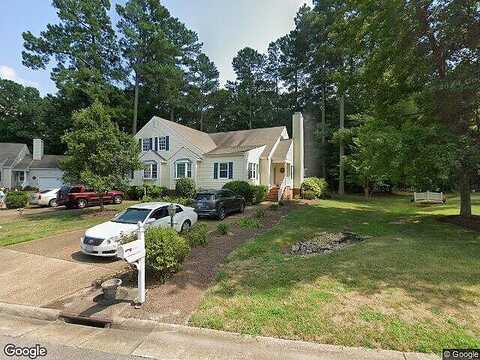 Fort Hayes, SOUTH PRINCE GEORGE, VA 23805