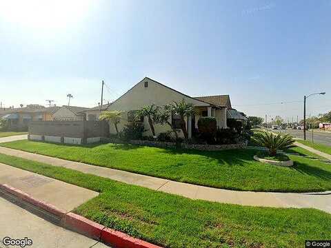 Van Ness, LOS ANGELES, CA 90047