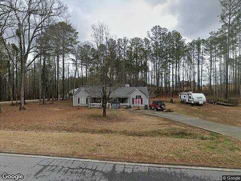 Mormon Church, BUCHANAN, GA 30113