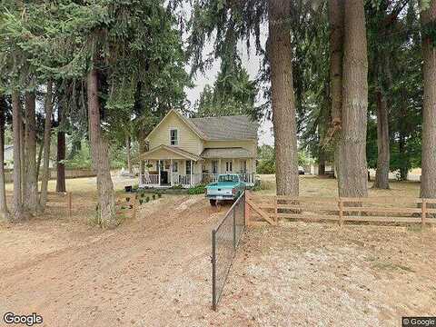 184Th, ROCHESTER, WA 98579