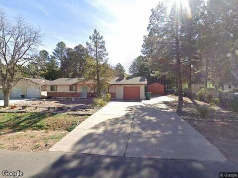 36Th, SHOW LOW, AZ 85901