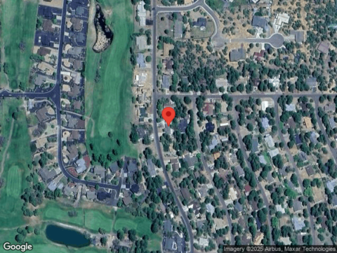 36Th, SHOW LOW, AZ 85901