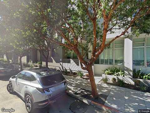 17Th, SAN FRANCISCO, CA 94107