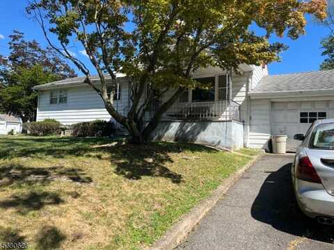 2 Overlook Ave, Little Falls, NJ 07424