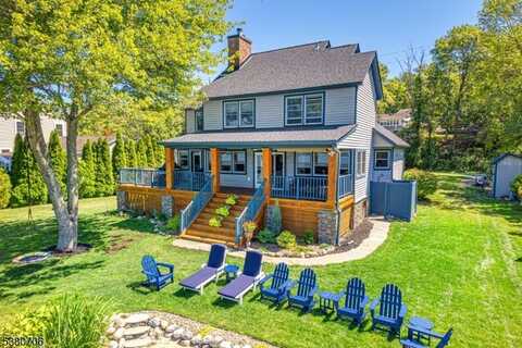 51 Forest Lake Dr, West Milford, NJ 07421