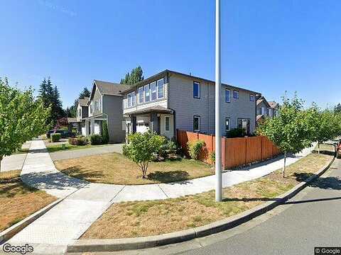 52Nd, MARYSVILLE, WA 98270