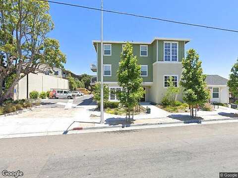 Frederick, SANTA CRUZ, CA 95062