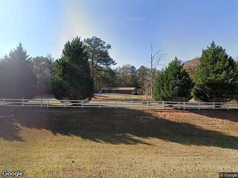 Gum Creek, OXFORD, GA 30054
