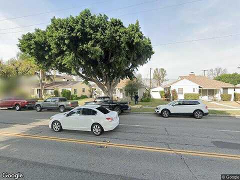 Broadway, WHITTIER, CA 90606