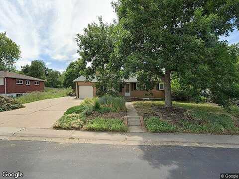Taft, LAKEWOOD, CO 80228