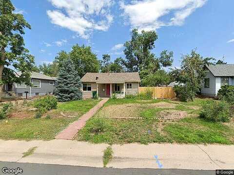 Datura, LITTLETON, CO 80120