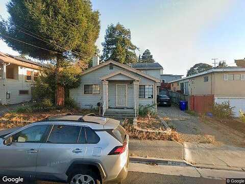 Clinton, RICHMOND, CA 94805