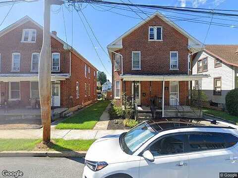 Liberty, CHAMBERSBURG, PA 17201