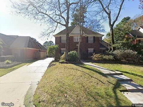 Broadleaf, KINGWOOD, TX 77345