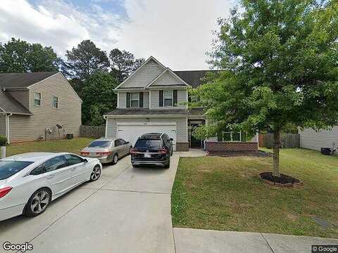 Stilwell, REX, GA 30273