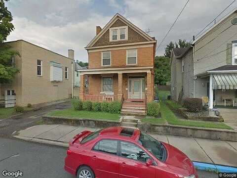 Lydia, CARNEGIE, PA 15106