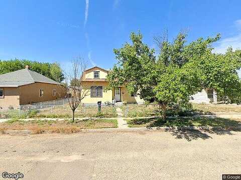 9Th, FOWLER, CO 81039