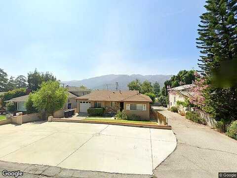 Vista, LA CRESCENTA, CA 91214