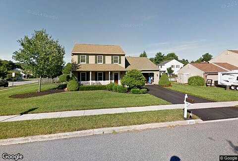 Reichert, HARRISBURG, PA 17110