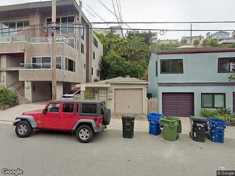 Pershing, PLAYA DEL REY, CA 90293