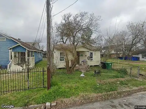 Rogers, HOUSTON, TX 77022