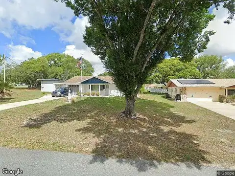 Lincoln, BEVERLY HILLS, FL 34465