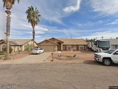 Player, SIERRA VISTA, AZ 85650