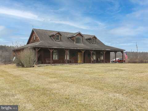 Hunting Ridge, WINCHESTER, VA 22603