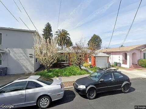Acton, BERKELEY, CA 94702