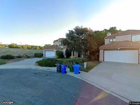 Callahan, SIMI VALLEY, CA 93065