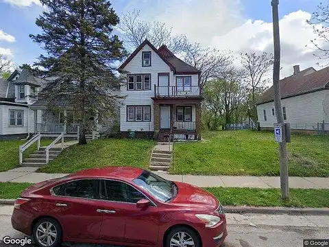 36Th, MILWAUKEE, WI 53210