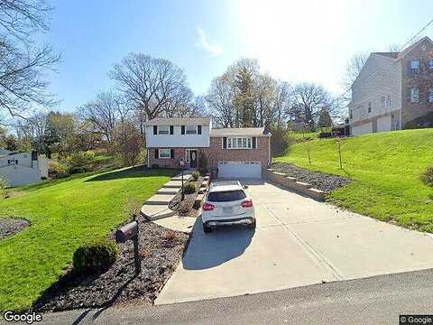 Giant Oaks, PITTSBURGH, PA 15241
